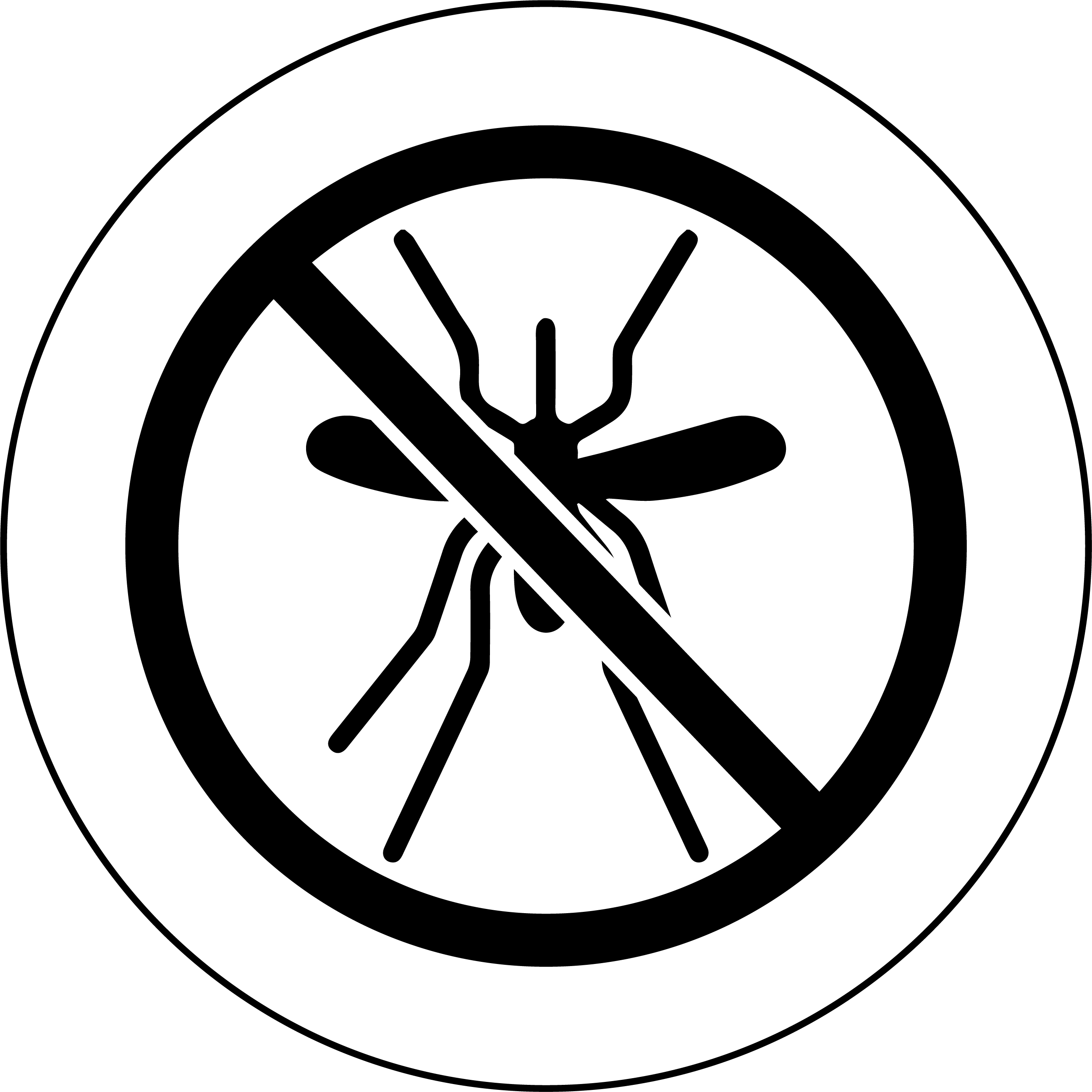 icona disinfestazione